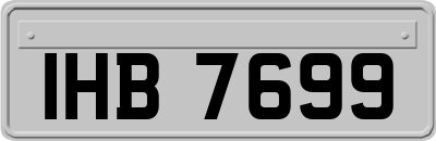 IHB7699