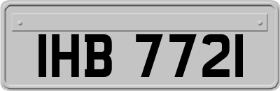 IHB7721