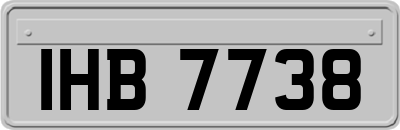 IHB7738