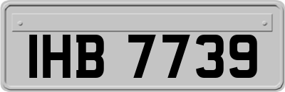 IHB7739