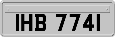 IHB7741