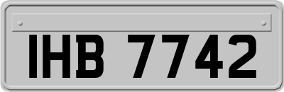 IHB7742