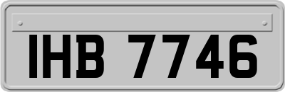 IHB7746