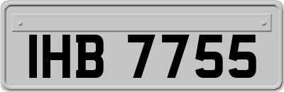 IHB7755