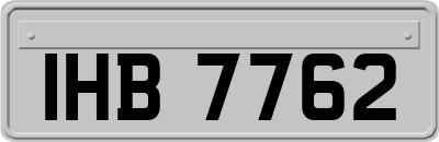 IHB7762