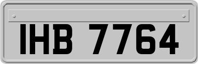IHB7764