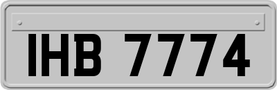 IHB7774
