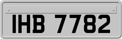 IHB7782