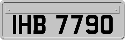 IHB7790