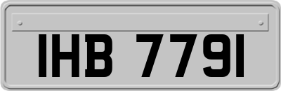 IHB7791