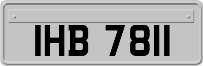 IHB7811