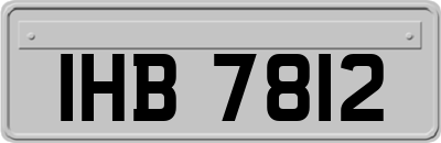 IHB7812