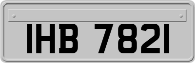 IHB7821