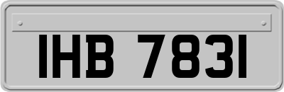 IHB7831