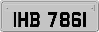 IHB7861