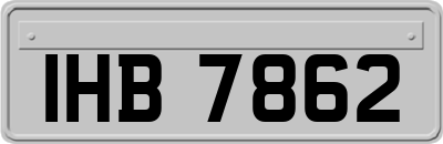 IHB7862