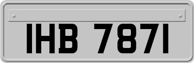 IHB7871