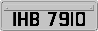 IHB7910