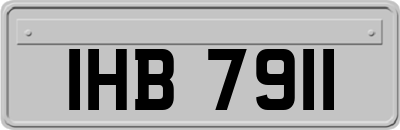 IHB7911