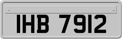 IHB7912