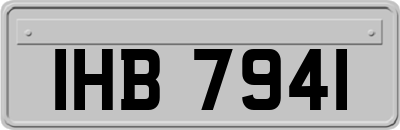 IHB7941
