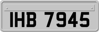 IHB7945