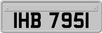 IHB7951
