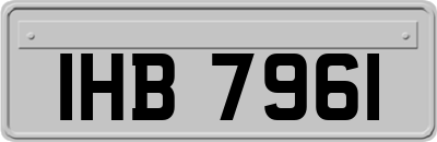 IHB7961