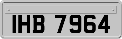 IHB7964
