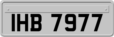 IHB7977