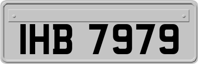 IHB7979
