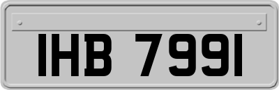 IHB7991