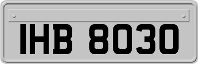 IHB8030