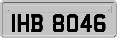 IHB8046
