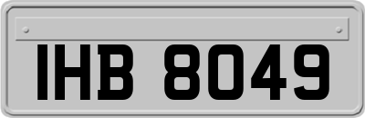 IHB8049