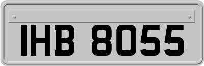 IHB8055