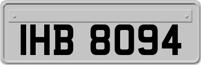 IHB8094