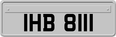 IHB8111