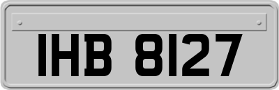 IHB8127