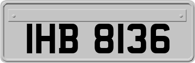 IHB8136