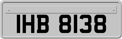 IHB8138