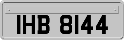 IHB8144