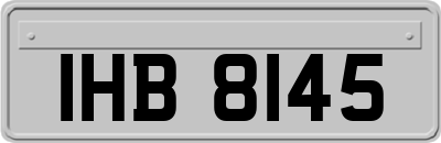 IHB8145