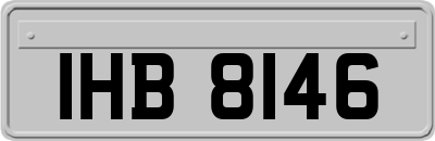 IHB8146