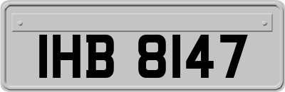 IHB8147
