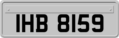 IHB8159