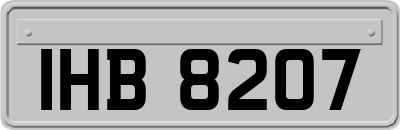 IHB8207