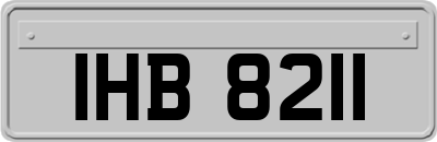 IHB8211