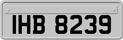 IHB8239