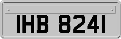 IHB8241